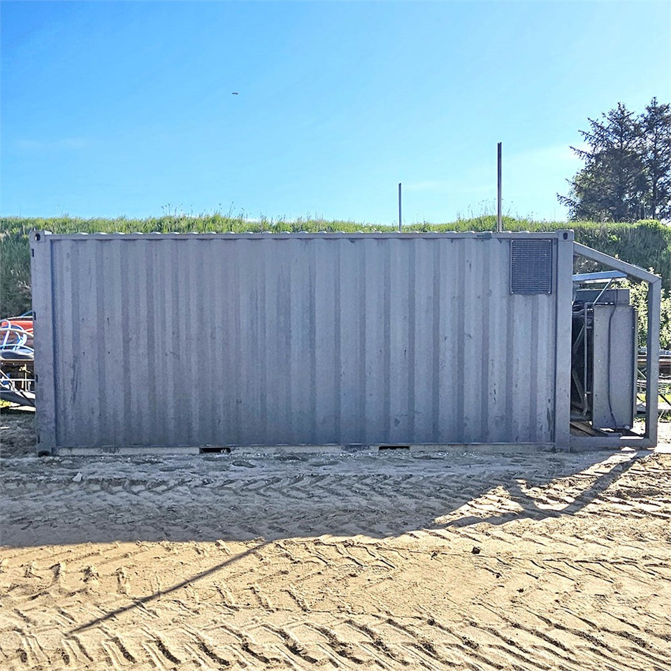 ABC Cummins diesel generator - Stromgenerator: das Bild 4 ABC Cummins diesel generator - Stromgenerator: das Bild 4