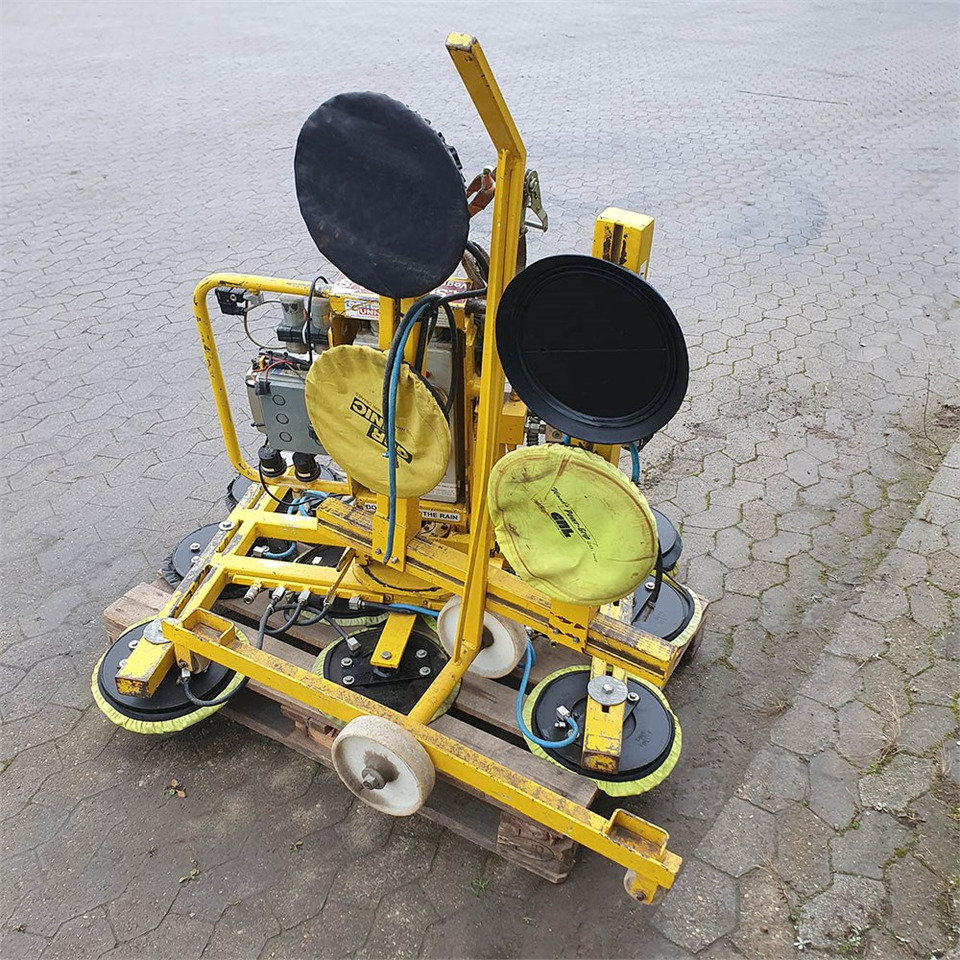 ABC DSH2/12 V - Baugeräte: das Bild 1 ABC DSH2/12 V - Baugeräte: das Bild 1