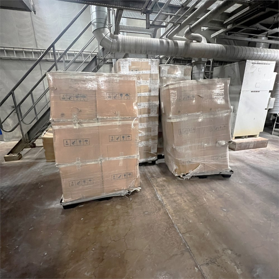 ABC FilterposerPE 201x8110mm Testori og kurve:HPD. - Werkzeugmaschine: das Bild 5 ABC FilterposerPE 201x8110mm Testori og kurve:HPD. - Werkzeugmaschine: das Bild 5
