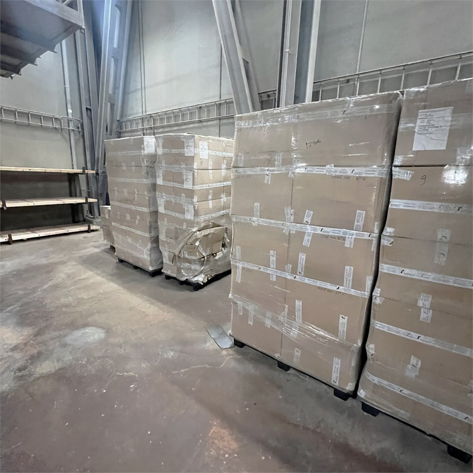 ABC FilterposerPE 201x8110mm Testori og kurve:HPD. - Werkzeugmaschine: das Bild 3 ABC FilterposerPE 201x8110mm Testori og kurve:HPD. - Werkzeugmaschine: das Bild 3