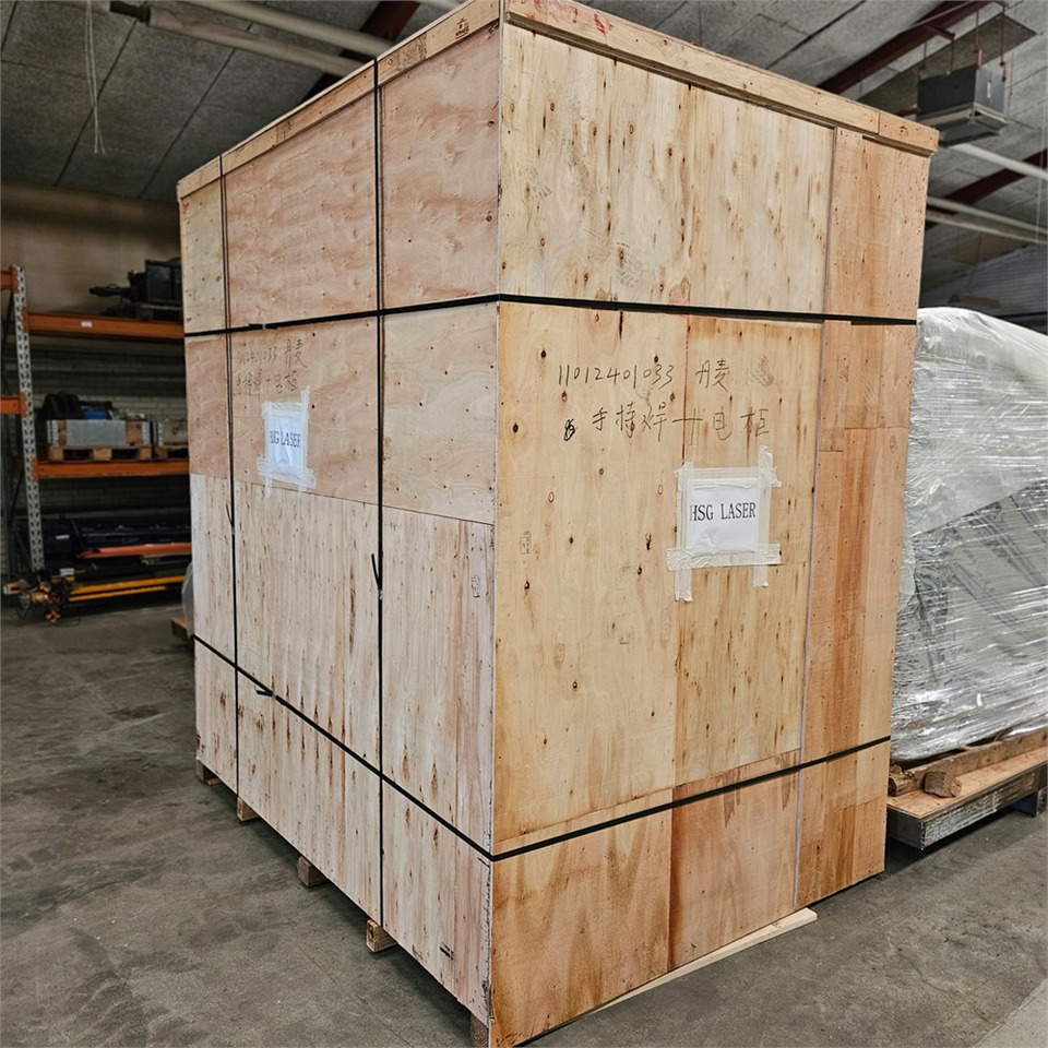 ABC HS-TS65 CE - Werkzeugmaschine: das Bild 4 ABC HS-TS65 CE - Werkzeugmaschine: das Bild 4