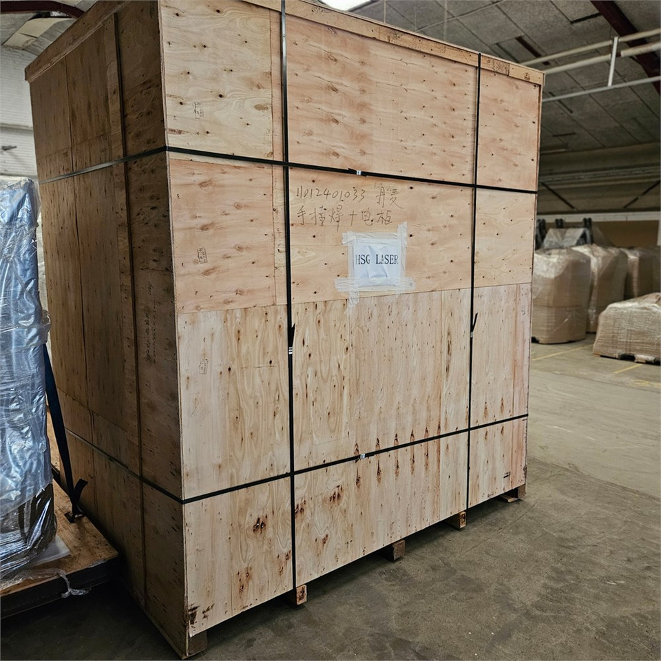 ABC HS-TS65 CE - Werkzeugmaschine: das Bild 3 ABC HS-TS65 CE - Werkzeugmaschine: das Bild 3