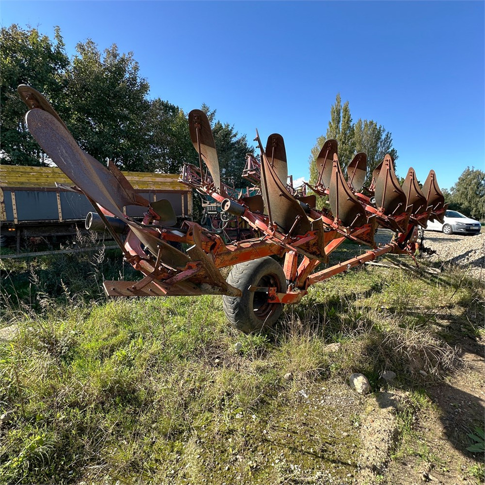 ABC Huard S/P 6 NSH - Pflug: das Bild 4 ABC Huard S/P 6 NSH - Pflug: das Bild 4