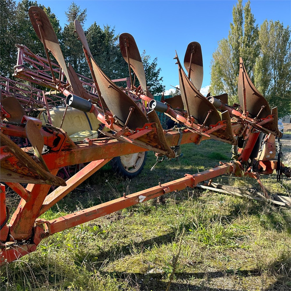 ABC Huard S/P 6 NSH - Pflug: das Bild 5 ABC Huard S/P 6 NSH - Pflug: das Bild 5