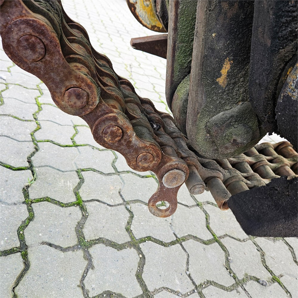 Greifer für Baumaschine ABC MG.2,0 /IR22: das Bild 11