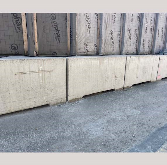 ABC Metroklodser - Baugeräte: das Bild 2 ABC Metroklodser - Baugeräte: das Bild 2