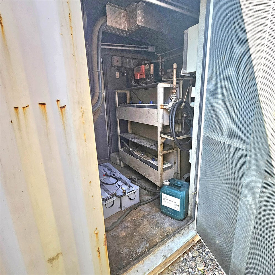 Stromgenerator ABC POLYMA MT8/880/5T: das Bild 18