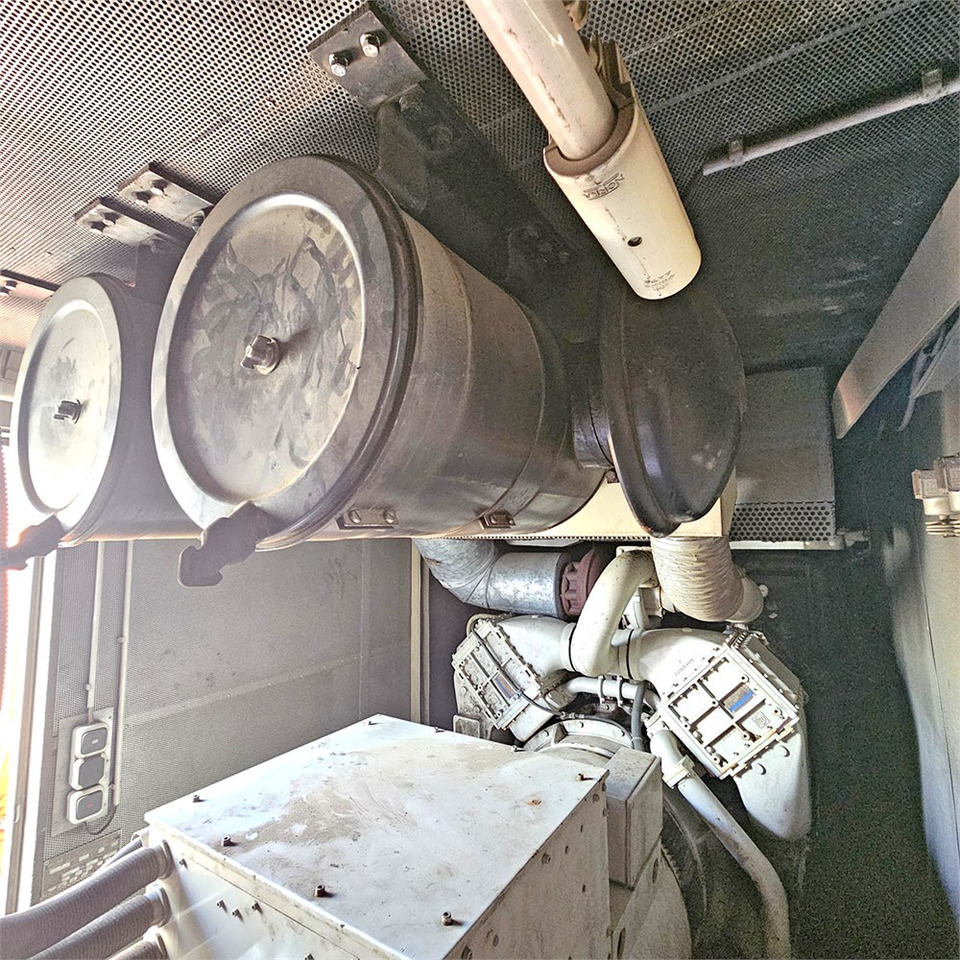 Stromgenerator ABC POLYMA MT8/880/5T: das Bild 23