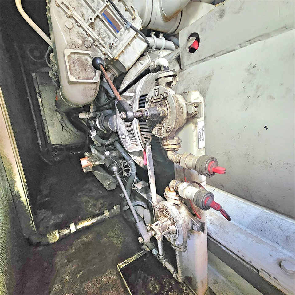 Stromgenerator ABC POLYMA MT8/880/5T: das Bild 31