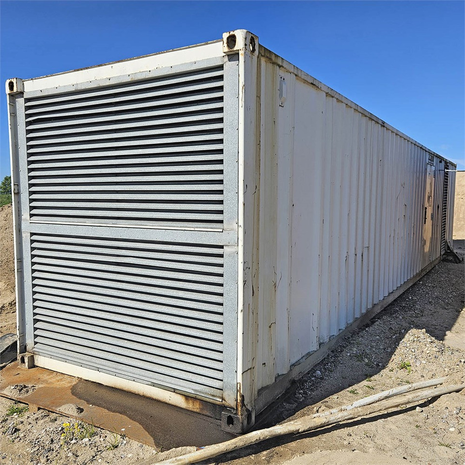 Stromgenerator ABC POLYMA MT8/880/5T: das Bild 6