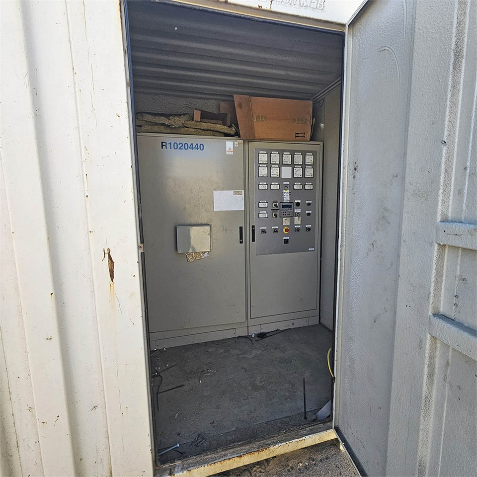 Stromgenerator ABC POLYMA MT8/880/5T: das Bild 8