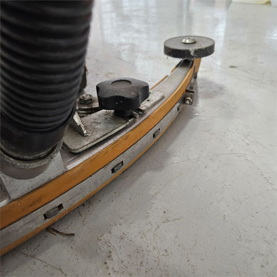 Scheuersaugmaschine ABC RA 501 IBC: das Bild 14 Scheuersaugmaschine ABC RA 501 IBC: das Bild 14