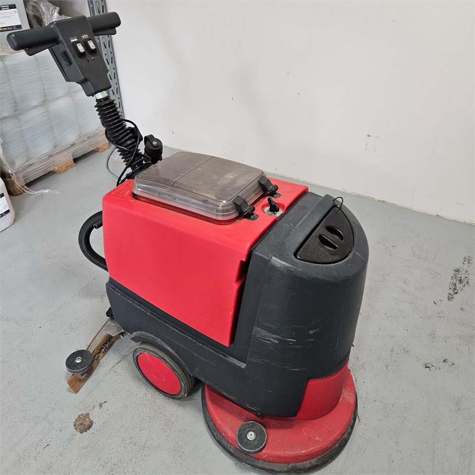 Scheuersaugmaschine ABC RA 501 IBC: das Bild 8 Scheuersaugmaschine ABC RA 501 IBC: das Bild 8