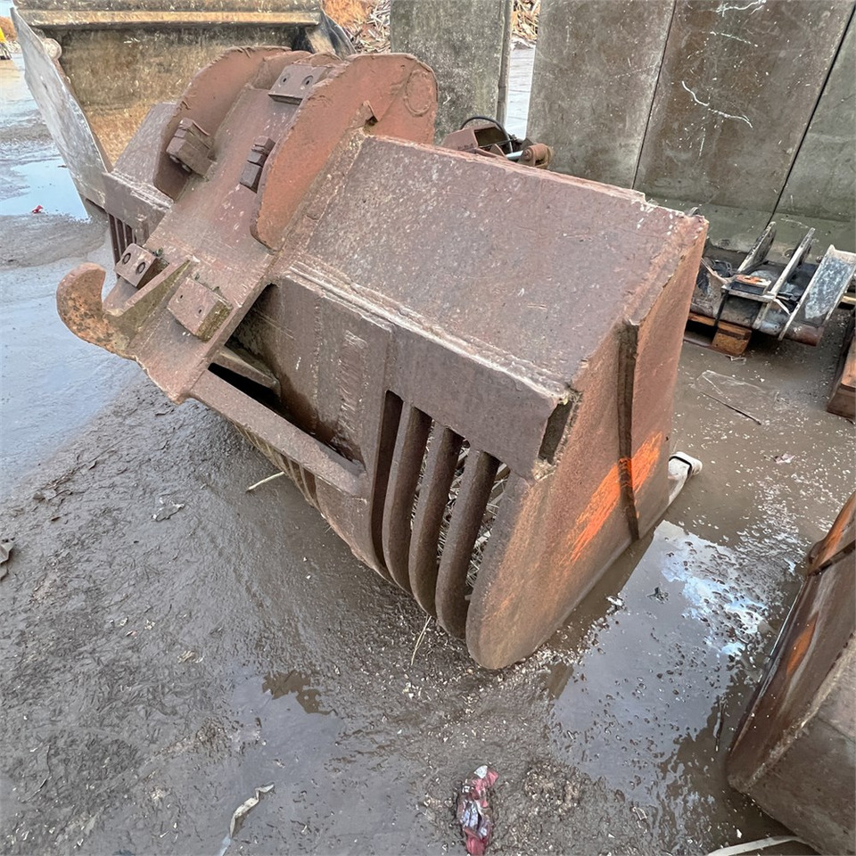 ABC Riddle Bucket/Risteskovl - Sortierschaufel: das Bild 5 ABC Riddle Bucket/Risteskovl - Sortierschaufel: das Bild 5