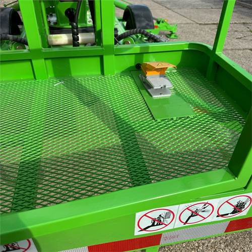 ABC Saga First Lift Platform TBL-14A – Leasing ABC Saga First Lift Platform TBL-14A: das Bild 11 ABC Saga First Lift Platform TBL-14A – Leasing ABC Saga First Lift Platform TBL-14A: das Bild 11