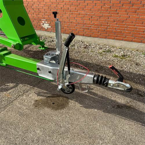 ABC Saga First Lift Platform TBL-14A – Leasing ABC Saga First Lift Platform TBL-14A: das Bild 23 ABC Saga First Lift Platform TBL-14A – Leasing ABC Saga First Lift Platform TBL-14A: das Bild 23