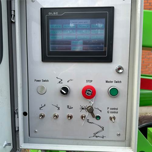 ABC Saga First Lift Platform TBL-14A – Leasing ABC Saga First Lift Platform TBL-14A: das Bild 15 ABC Saga First Lift Platform TBL-14A – Leasing ABC Saga First Lift Platform TBL-14A: das Bild 15