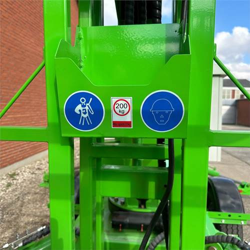 ABC Saga First Lift Platform TBL-14A – Leasing ABC Saga First Lift Platform TBL-14A: das Bild 21 ABC Saga First Lift Platform TBL-14A – Leasing ABC Saga First Lift Platform TBL-14A: das Bild 21