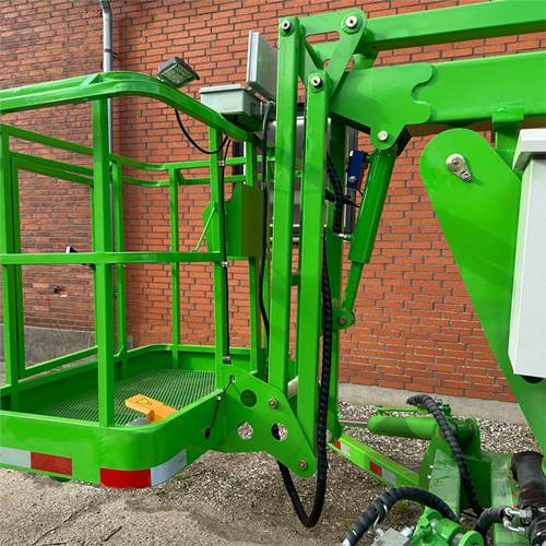 ABC Saga First Lift Platform TBL-14A – Leasing ABC Saga First Lift Platform TBL-14A: das Bild 10 ABC Saga First Lift Platform TBL-14A – Leasing ABC Saga First Lift Platform TBL-14A: das Bild 10