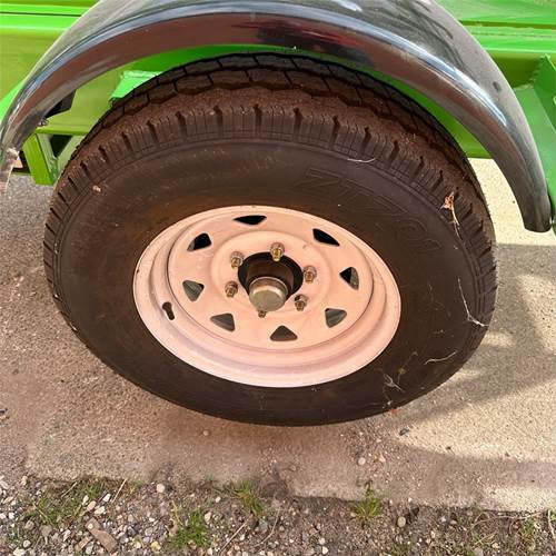 ABC Saga First Lift Platform TBL-14A – Leasing ABC Saga First Lift Platform TBL-14A: das Bild 26 ABC Saga First Lift Platform TBL-14A – Leasing ABC Saga First Lift Platform TBL-14A: das Bild 26