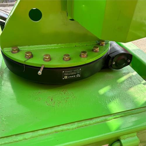 ABC Saga First Lift Platform TBL-14A – Leasing ABC Saga First Lift Platform TBL-14A: das Bild 19 ABC Saga First Lift Platform TBL-14A – Leasing ABC Saga First Lift Platform TBL-14A: das Bild 19