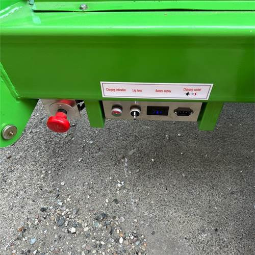 ABC Saga First Lift Platform TBL-14A – Leasing ABC Saga First Lift Platform TBL-14A: das Bild 17 ABC Saga First Lift Platform TBL-14A – Leasing ABC Saga First Lift Platform TBL-14A: das Bild 17