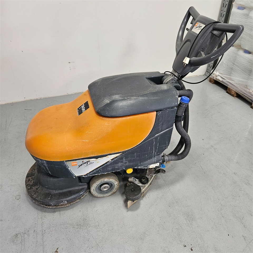 ABC Swingo 450B - Scheuersaugmaschine: das Bild 1 ABC Swingo 450B - Scheuersaugmaschine: das Bild 1