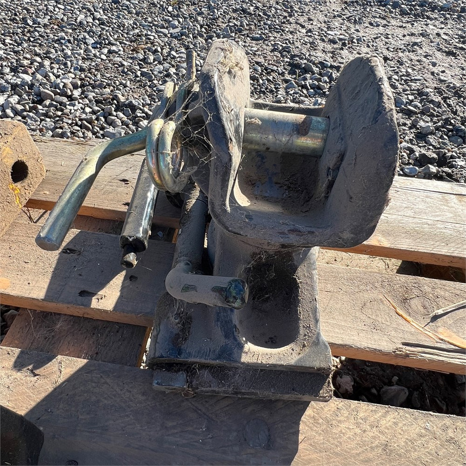 Traktor ABC Trækkroge: das Bild 11