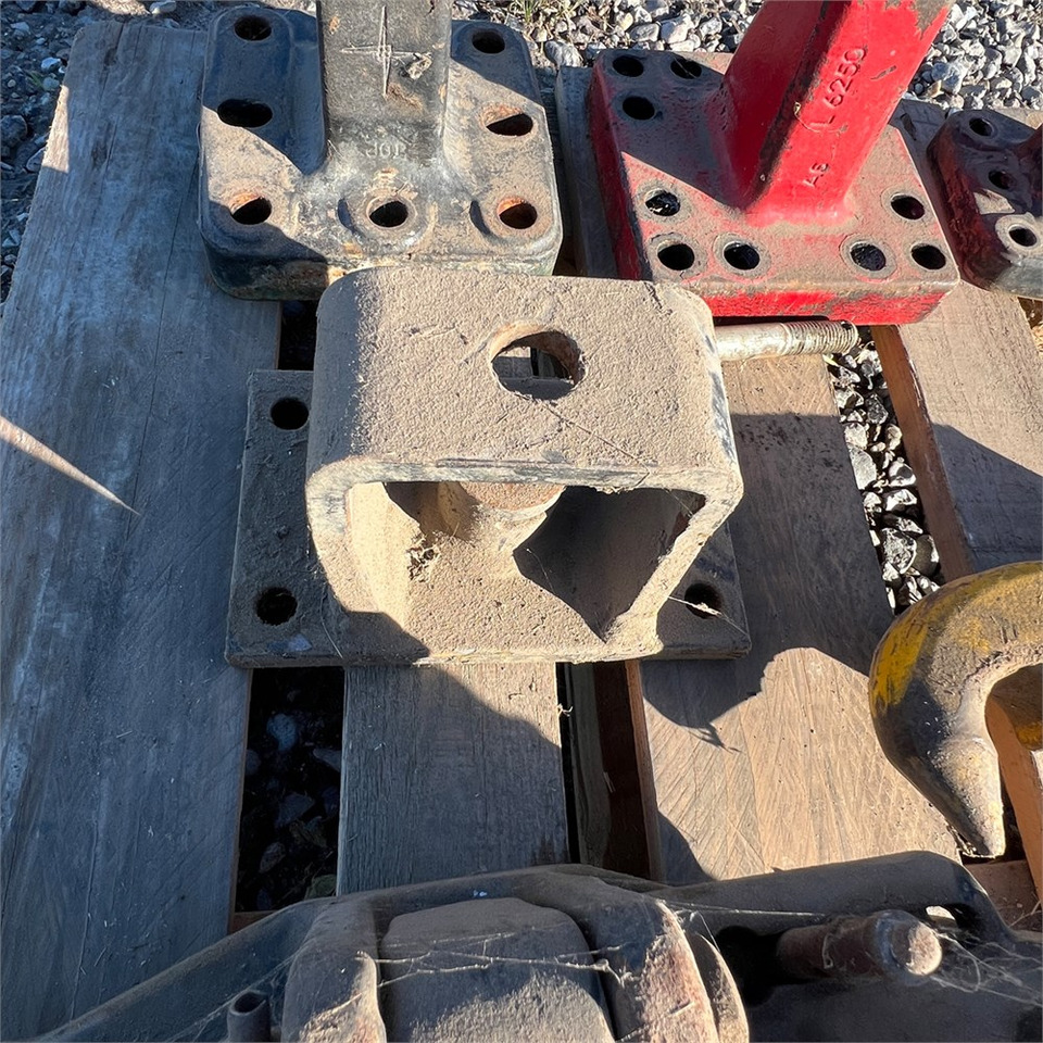 Traktor ABC Trækkroge: das Bild 8