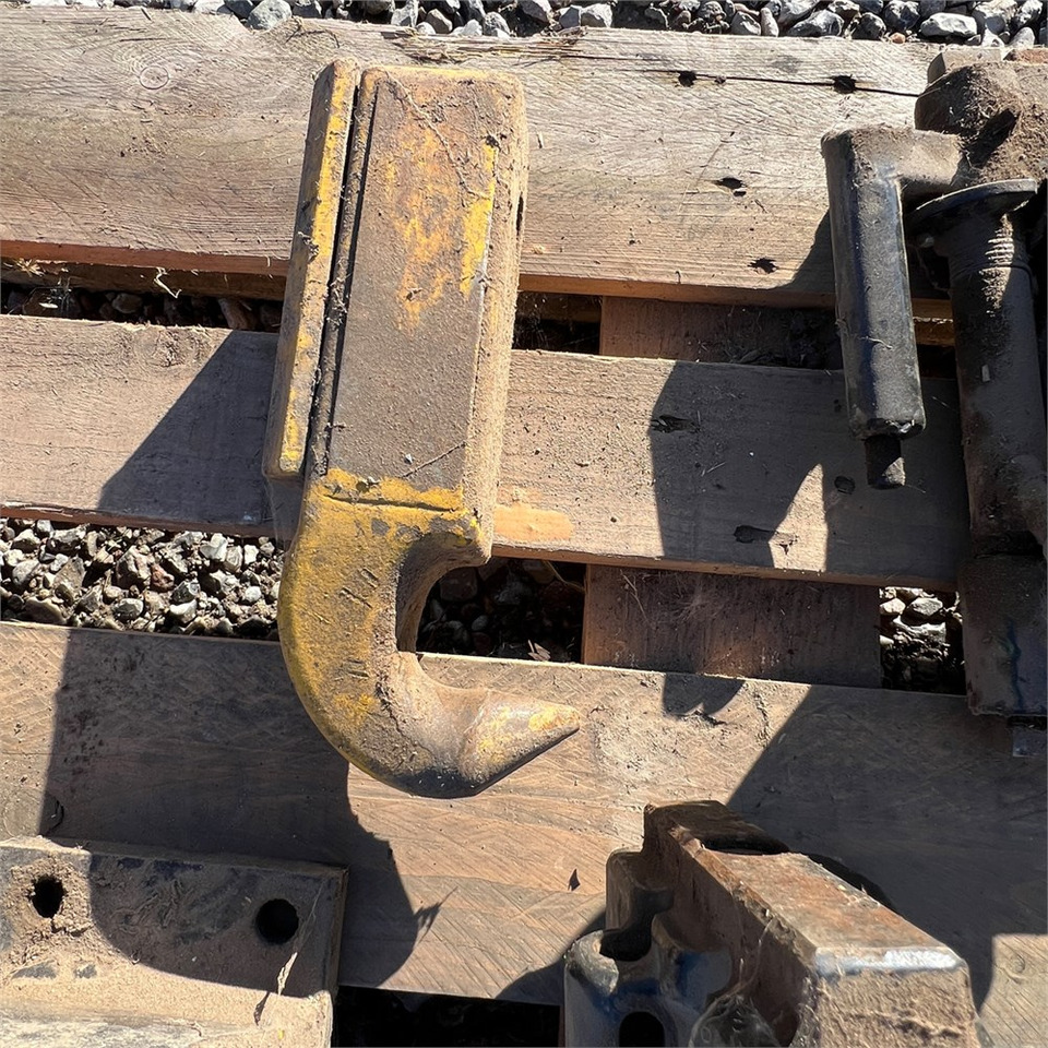 Traktor ABC Trækkroge: das Bild 9