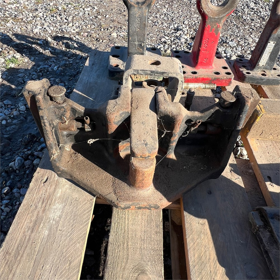 Traktor ABC Trækkroge: das Bild 7