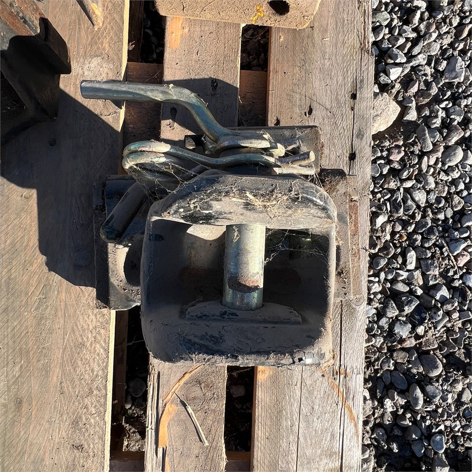 Traktor ABC Trækkroge: das Bild 10