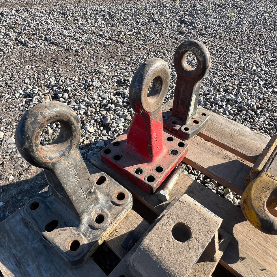 Traktor ABC Trækkroge: das Bild 6