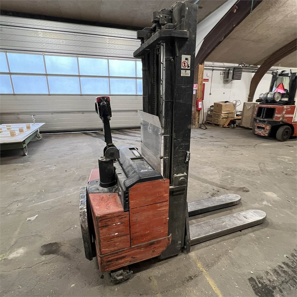 Niederhubwagen BT LSV 1600 2: das Bild 6