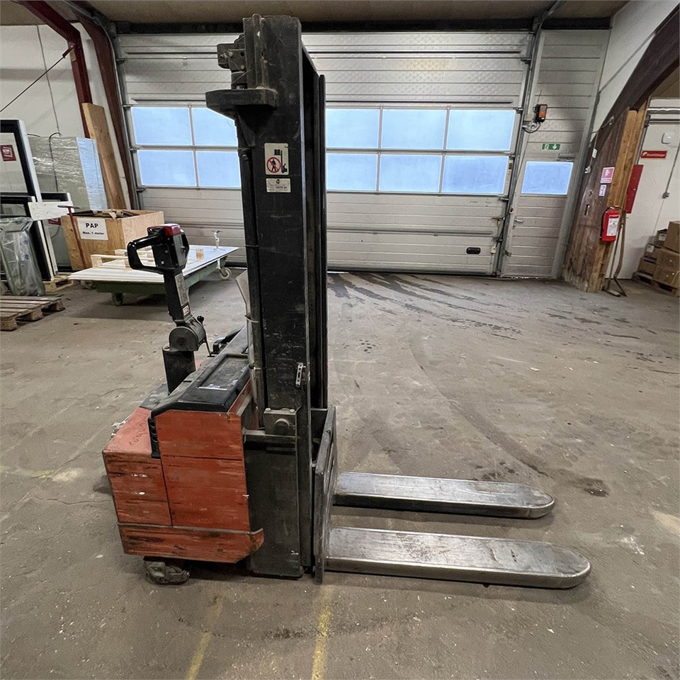 Niederhubwagen BT LSV 1600 2: das Bild 7