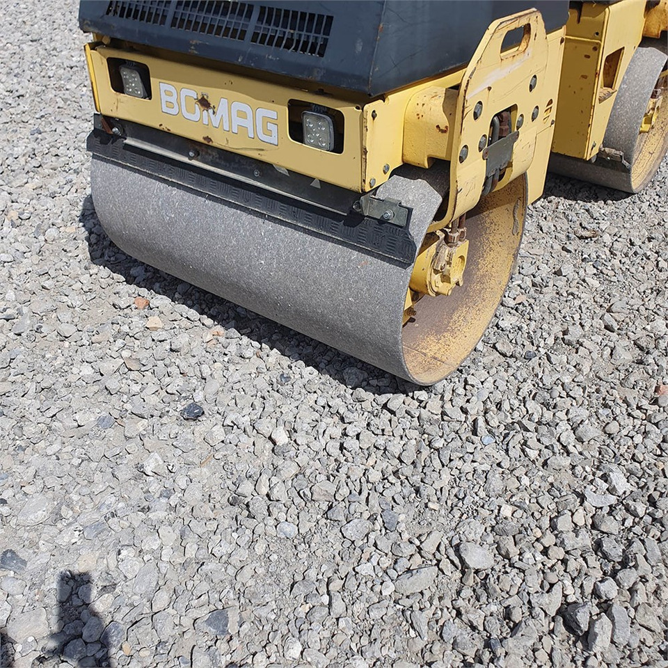 Walzen Bomag BW120 AD-3: das Bild 12