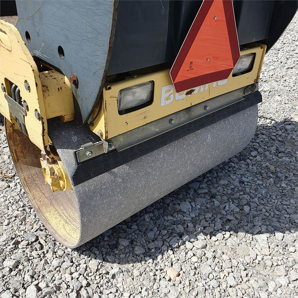 Walzen Bomag BW120 AD-3: das Bild 11