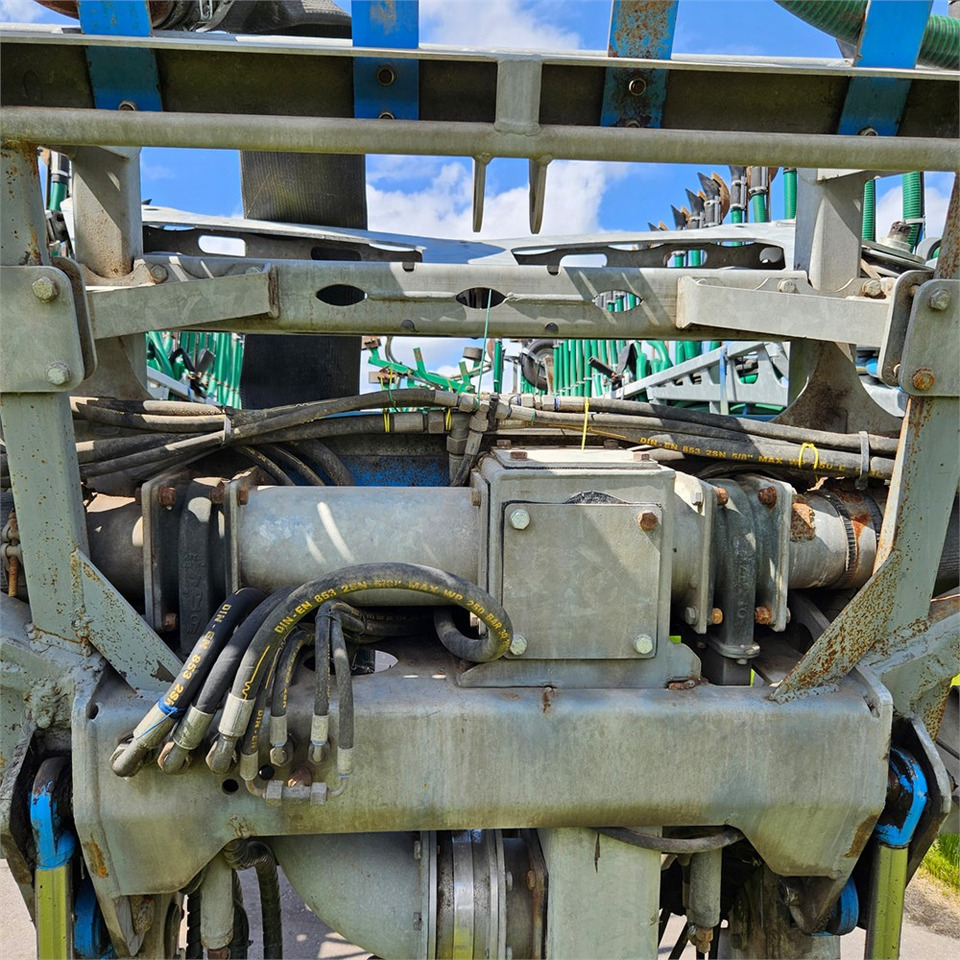 Bomech 615-003 - Düngetechnik: das Bild 5 Bomech 615-003 - Düngetechnik: das Bild 5