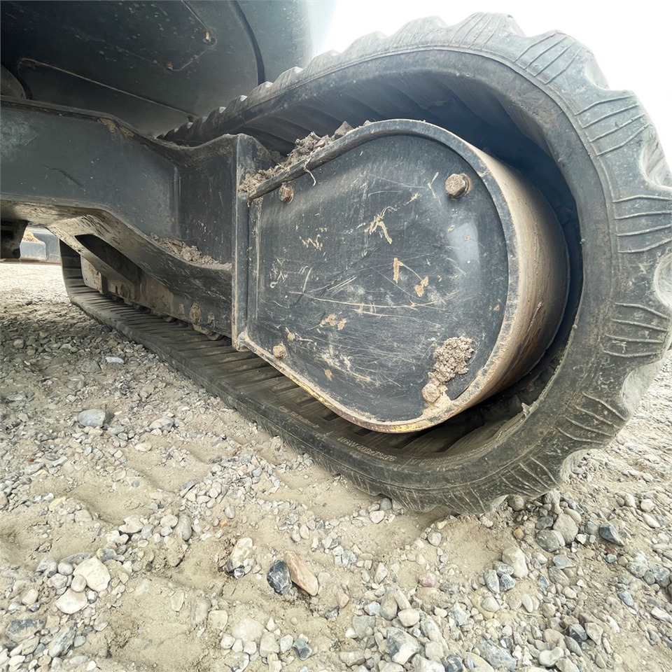 Kettenbagger Case CX60C: das Bild 37