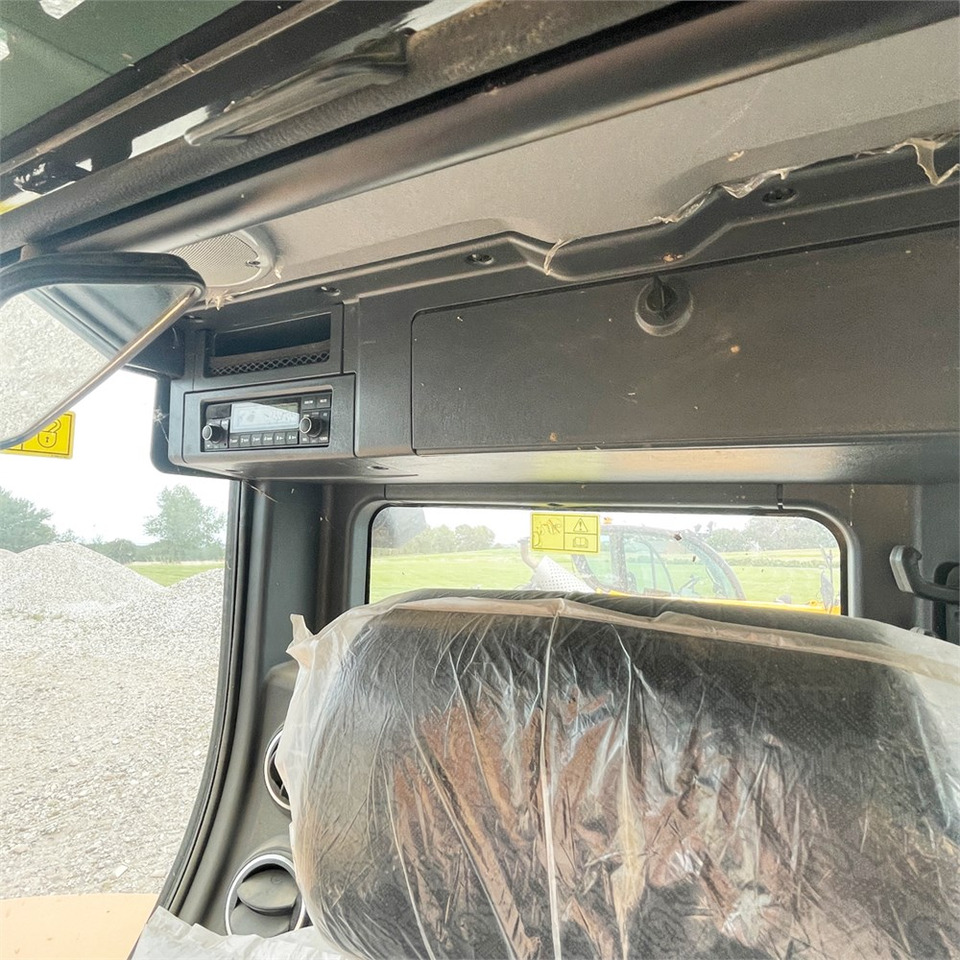 Kettenbagger Case CX60C: das Bild 27