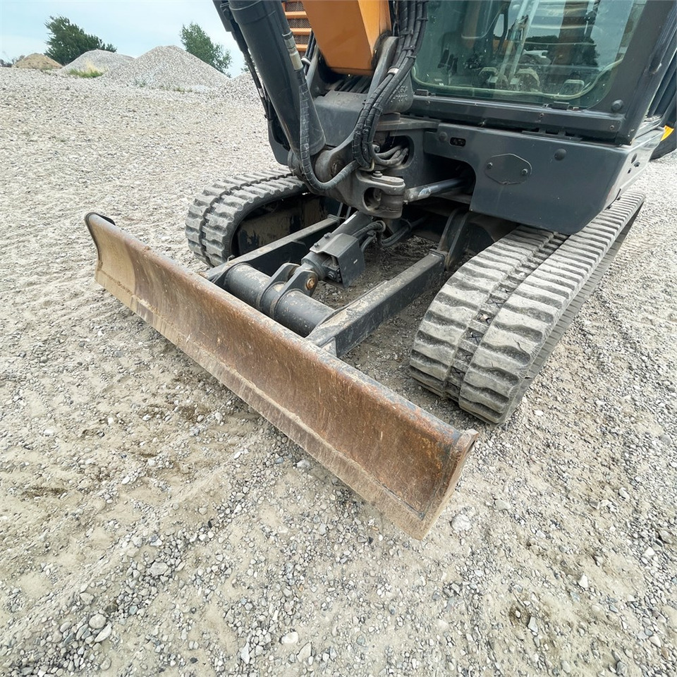 Kettenbagger Case CX60C: das Bild 31