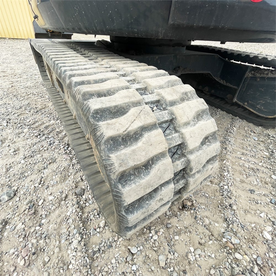 Kettenbagger Case CX60C: das Bild 36
