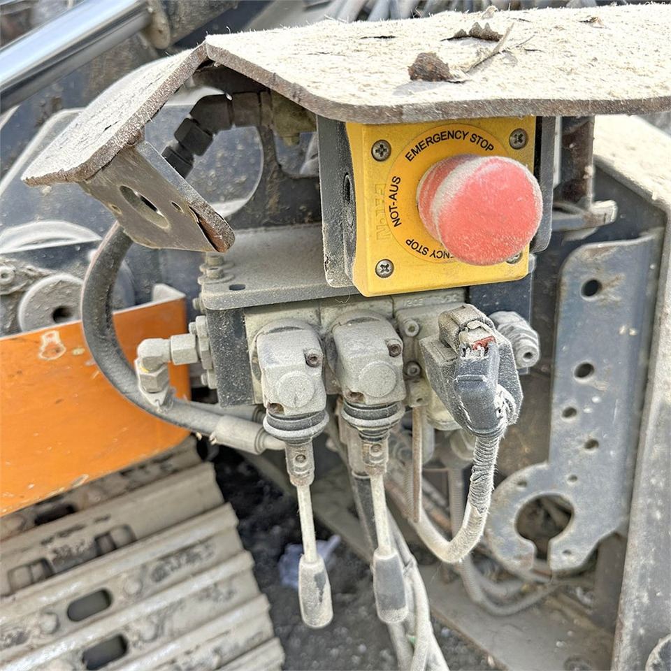 Industrie Schredder Doppstadt Inventhor 6: das Bild 20