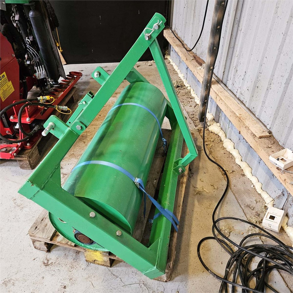 GEO 4BLR16 - Ballast Roller - Walzen: das Bild 2 GEO 4BLR16 - Ballast Roller - Walzen: das Bild 2