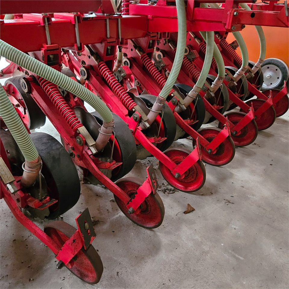 Gaspardo SS300DP - Sätechnik: das Bild 5 Gaspardo SS300DP - Sätechnik: das Bild 5