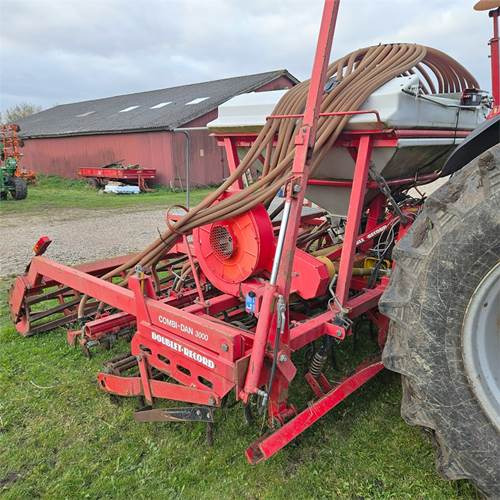 HE-VA Combi-Dan 3000 Venta - Sätechnik: das Bild 5 HE-VA Combi-Dan 3000 Venta - Sätechnik: das Bild 5