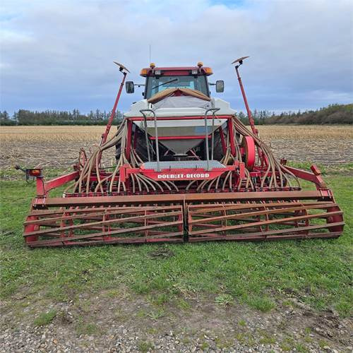 HE-VA Combi-Dan 3000 Venta - Sätechnik: das Bild 2 HE-VA Combi-Dan 3000 Venta - Sätechnik: das Bild 2