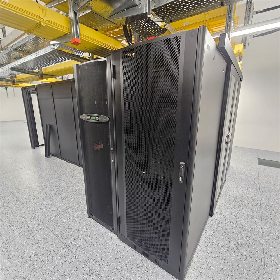ABB Newave Conceptpower DPA 500 - Industriemaschine: das Bild 4 ABB Newave Conceptpower DPA 500 - Industriemaschine: das Bild 4