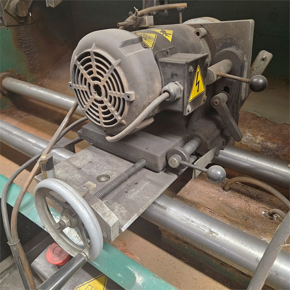 ABC Accu-Sharp - Industriemaschine: das Bild 5 ABC Accu-Sharp - Industriemaschine: das Bild 5