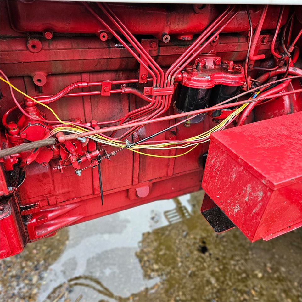 Traktor International IH 946: das Bild 29